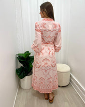 Load image into Gallery viewer, Jory Shirt Dress