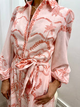 Load image into Gallery viewer, Jory Shirt Dress