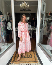 Load image into Gallery viewer, Jory Shirt Dress