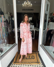 Load image into Gallery viewer, Jory Shirt Dress
