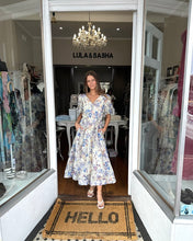 Load image into Gallery viewer, Larissa Organza Dress
