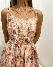 Load image into Gallery viewer, Mina Organza Dress