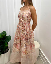 Load image into Gallery viewer, Mina Organza Dress