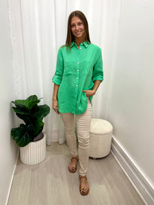 Journi Linen Shirt