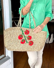 Load image into Gallery viewer, Sicily Woven Basket