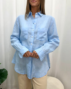 Journi Linen Shirt