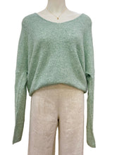 Load image into Gallery viewer, Mika Knit Jumper
