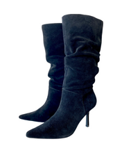 Load image into Gallery viewer, Nepo Suede Boots