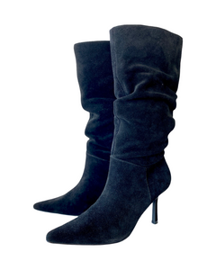 Nepo Suede Boots