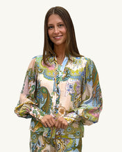 Load image into Gallery viewer, Lovebird Blouse