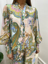 Load image into Gallery viewer, Lovebird Blouse