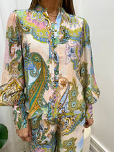 Load image into Gallery viewer, Lovebird Blouse