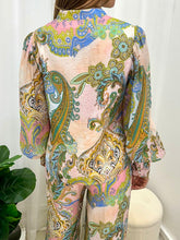 Load image into Gallery viewer, Lovebird Blouse