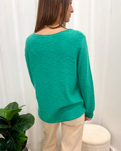Load image into Gallery viewer, Sacha Knit Top