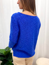 Load image into Gallery viewer, Sacha Knit Top