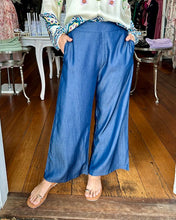 Load image into Gallery viewer, Ruby Yaya Jonson Pants - Denim