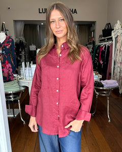 Millie Shirt