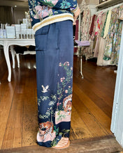 Load image into Gallery viewer, Ruby Yaya Machali Pants - Navy