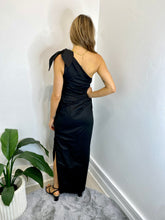 Load image into Gallery viewer, Onda One Shoulder Dress