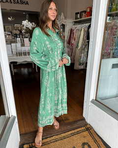 Nadene Midi Dress