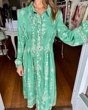 Load image into Gallery viewer, Nadene Midi Dress