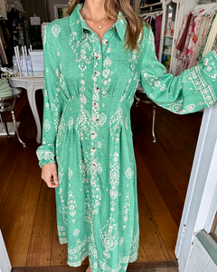Nadene Midi Dress