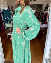 Load image into Gallery viewer, Nadene Midi Dress