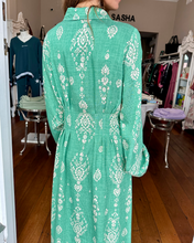Load image into Gallery viewer, Nadene Midi Dress