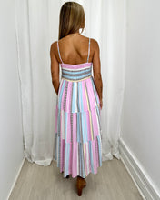 Load image into Gallery viewer, Samuela Midi Dress