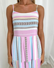 Load image into Gallery viewer, Samuela Midi Dress