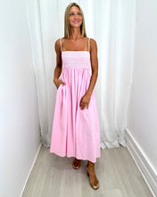 Load image into Gallery viewer, Rosalia Midi Dress