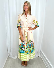 Load image into Gallery viewer, Keanu Dai Dress