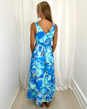 Load image into Gallery viewer, Misa Maxi Dress