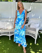 Load image into Gallery viewer, Misa Maxi Dress