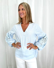 Load image into Gallery viewer, Annabel Top