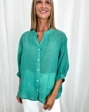 Load image into Gallery viewer, Giorgia Blouse