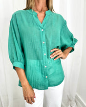 Load image into Gallery viewer, Giorgia Blouse
