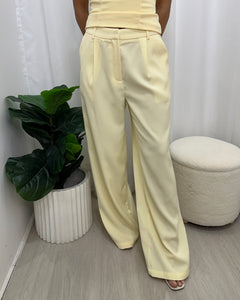 Arla Wide Leg Pants