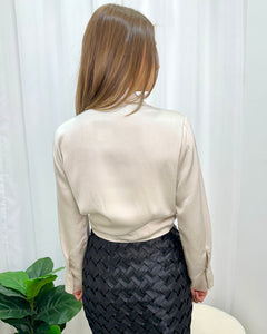 Soprano Overshirt