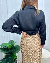 Load image into Gallery viewer, Soprano Overshirt