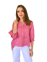 Load image into Gallery viewer, Dallas Shirt - Rose