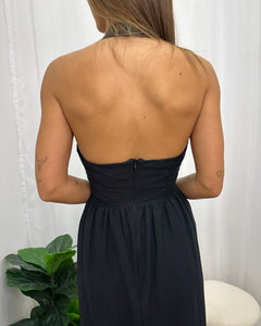 Henrietta Midi Dress