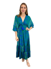 Load image into Gallery viewer, Cinzia Maxi Dress