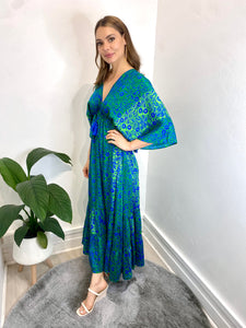 Cinzia Maxi Dress