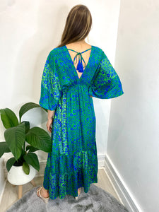 Cinzia Maxi Dress