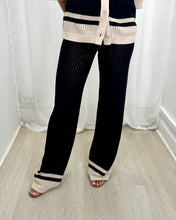 Load image into Gallery viewer, Bianki Knit Pant