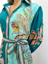Load image into Gallery viewer, Pablita Midi Dress
