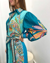 Load image into Gallery viewer, Pablita Midi Dress