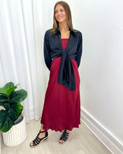 Load image into Gallery viewer, Janelle Maxi Skirt
