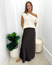Load image into Gallery viewer, Janelle Maxi Skirt
